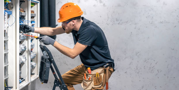 Best Electrical Wiring Services  in South Apopka, FL